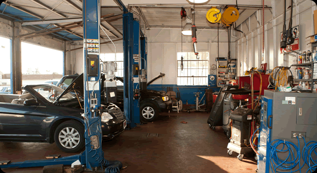 Hayward Auto Care is a Customer Lobby member