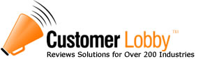 Customer Lobby Logo.