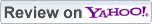 Review at Yahoo! Local