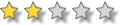 1.65 Star Rating