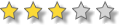 2.65 Star Rating