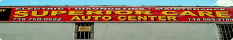 Hayward Auto Care is a Customer Lobby member